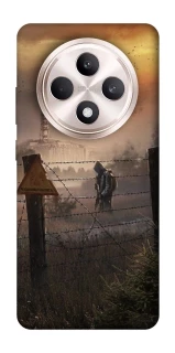 Чохол на Oppo Reno 12 F 4G/5G Сталкер v5 фото 1 з 1