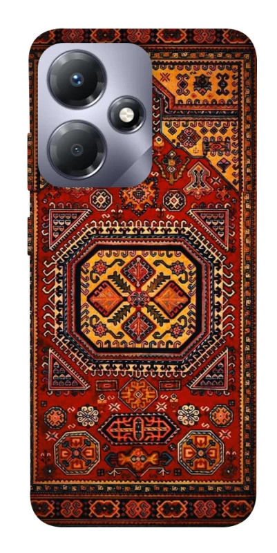 Чохол на Infinix Hot 30i Килим v1 фото 1 з 1