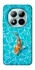 Чехол на Xiaomi Redmi Note 15 Pro+ 5G Fish фото 1 из 1
