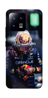 Чехол на Xiaomi 13 F-1 ver.6 фото 1 из 1