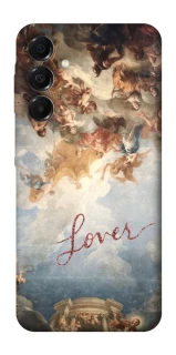 Чохол на Samsung Galaxy A17 4G/5G Lover фото 1 з 1