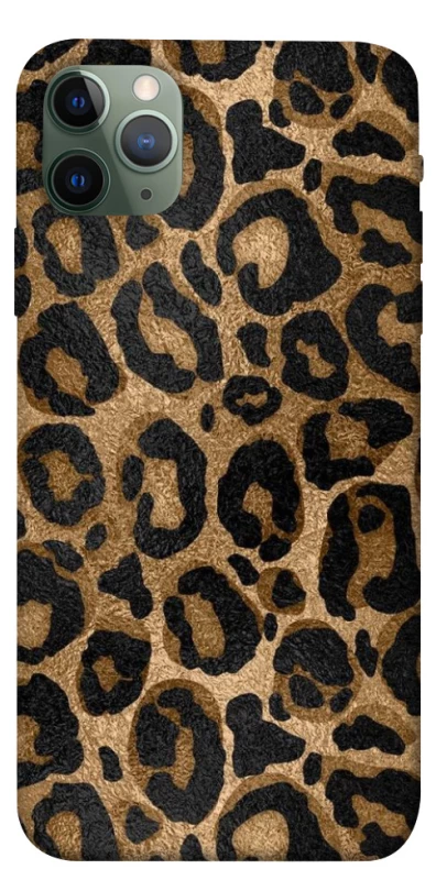 Чохол на Apple iPhone 11 Pro Max (6.5") Leopard Skin фото 1 з 1
