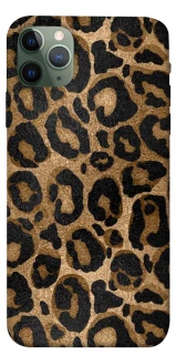 Чохол на Apple iPhone 11 Pro Max (6.5") Leopard Skin фото 1 з 1