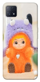 Чехол на Oppo A72 5G / A73 5G Wakuku ver.5 фото 1 из 1