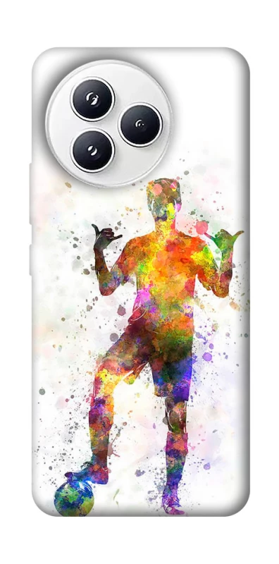 Чохол на Xiaomi Civi 5 Pro Football Player v3 фото 1 з 1