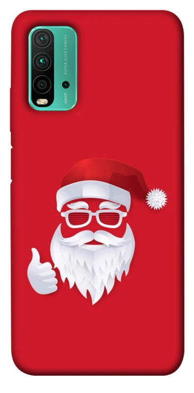 Чохол на Xiaomi Redmi Note 9 4G / Redmi 9 Power Christmas mood ver.12 фото 1 з 1