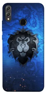 Чохол на Huawei Honor 8X Warcraft v1 фото 1 з 1