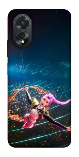 Чехол на Oppo A38 K-Pop Demon Hunters ver.12 фото 1 из 1