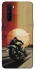 Чехол на OnePlus Nord Motorcycle фото 1 из 1