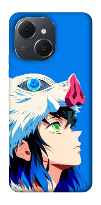 Чехол на TECNO Spark 40C Hashibira Inosuke фото 1 из 1