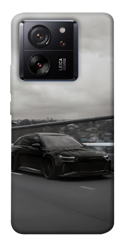 Чохол на Xiaomi 13T RS6 grey фото 1 з 1