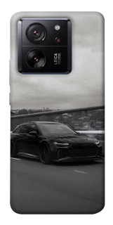 Чохол на Xiaomi 13T RS6 grey фото 1 з 1