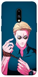 Чехол на OnePlus 7 Nanami фото 1 из 1