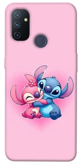 Чохол на OnePlus Nord N100 Stitch ver.10 фото 1 з 1