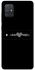 Чохол на Samsung Galaxy A71 Love aesthetic ver.11 фото 1 з 1
