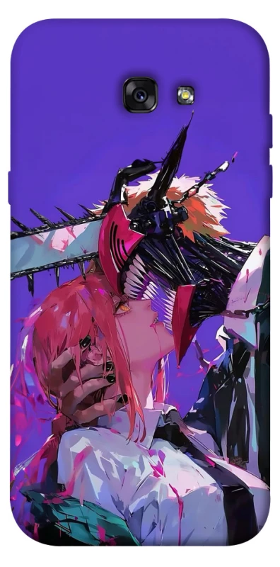 Чехол на Samsung A720 Galaxy A7 (2017) Makima фото 1 из 1