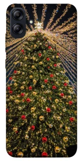 Чохол на Samsung Galaxy A04e Новорічний v25 фото 1 з 1