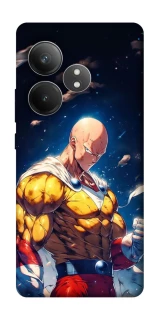 Чехол на Realme GT Neo 6 SE Saitama фото 1 из 1