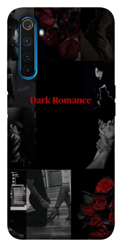 Чехол на Realme 6 Pro Dark Romance фото 1 из 1