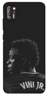 Чехол на TECNO POP 4 Pro Vinícius фото 1 из 1