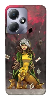 Чохол на Infinix Hot 30 Play Rogue фото 1 з 1