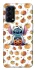 Чохол на Oppo Reno 5 4G Halloween Stitch ver.4 фото 1 з 1