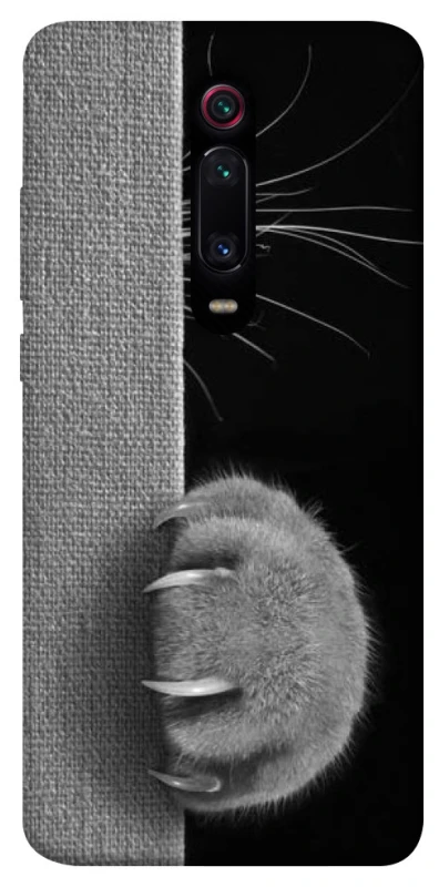 Чехол на Xiaomi Redmi K20 / K20 Pro / Mi9T / Mi9T Pro Spy Cat фото 1 из 1