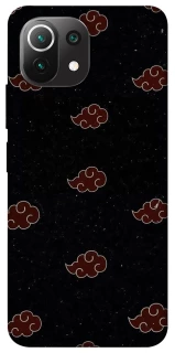 Чехол на Xiaomi Mi 11 Lite Naruto фото 1 из 1