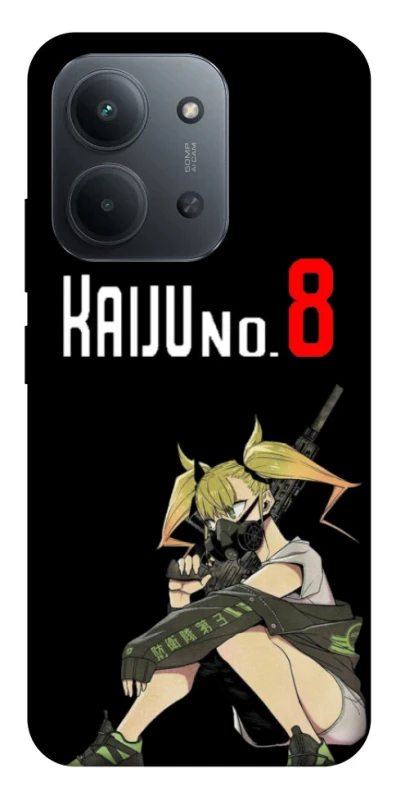 Чохол на Xiaomi Redmi 15C (EU) 8Kaijuu фото 1 з 1