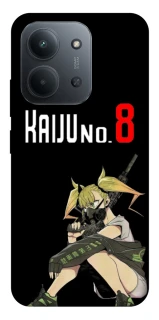 Чохол на Xiaomi Redmi 15C (Global) 8Kaijuu фото 1 з 1