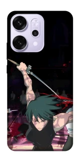 Чехол на Oppo Reno 14 Pro Maki Prime фото 1 из 1