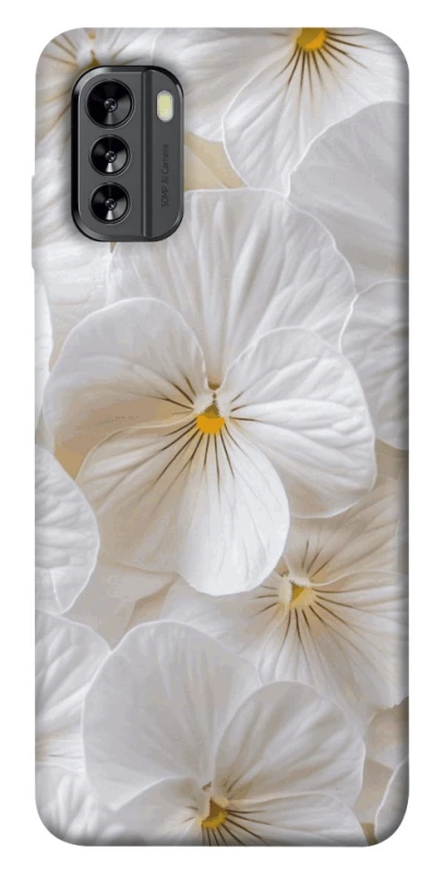 Чехол на Nokia G60 Pastel Dreams фото 1 из 1