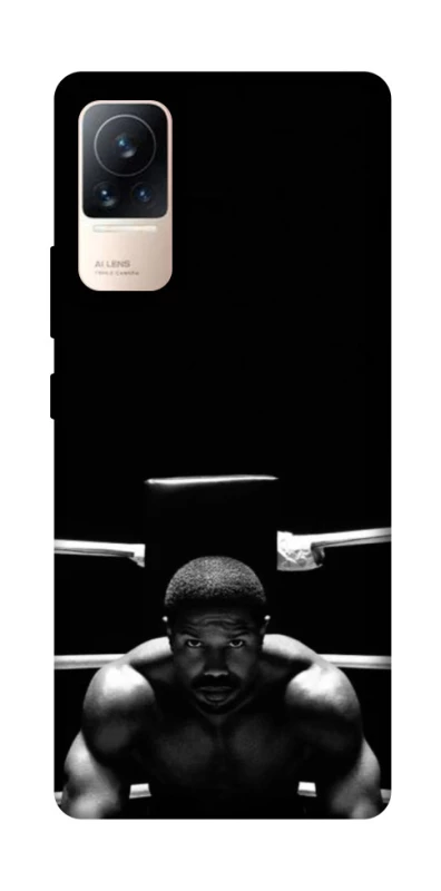 Чехол на Xiaomi Civi 6 ring фото 1 из 1