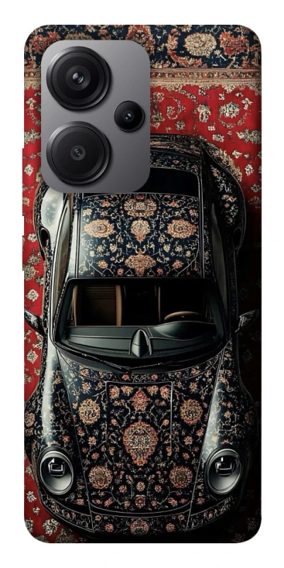 Чехол на Xiaomi Redmi Note 13 Pro+ Luxury in Motion фото 1 из 1