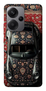 Чохол на Xiaomi Redmi Note 13 Pro+ Luxury in Motion фото 1 з 1