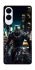 Чохол на Samsung Galaxy S25 Edge Black Panther фото 1 Чохол на Samsung Galaxy S25 Edge Black Panther фото 1 з 1