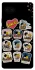 Чохол на Google Pixel 7a Love is ver.4 фото 1 з 1