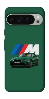 Чохол на Google Pixel 9 Pro XL BMW M4 фото 1 з 1