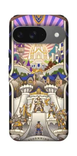 Чехол на Google Pixel 10 WOW forever stormwind фото 1 из 1