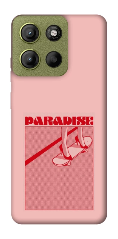 Чохол на Motorola Moto G15 4G Paradise фото 1 з 1