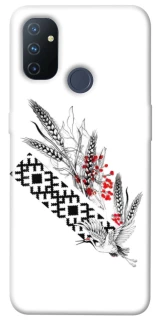Чохол на OnePlus Nord N100 Батьківщина фото 1 з 1