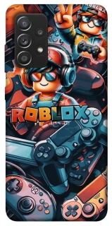 Чохол на Samsung Galaxy A52 4G / A52 5G Roblox aesthetics ver.11 фото 1 з 1