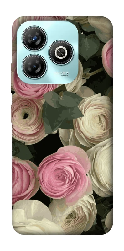 Чохол на ZTE Blade A75 4G Gardens фото 1 з 1