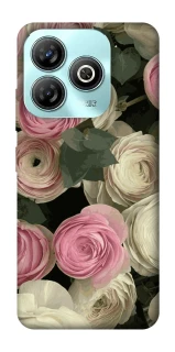 Чохол на ZTE Blade A75 4G Gardens фото 1 з 1