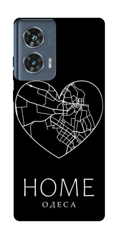 Чохол на Motorola Edge 50 Одеса Home фото 1 з 1