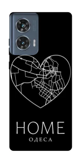 Чохол на Motorola Edge 50 Одеса Home фото 1 з 1