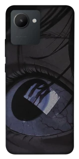 Чохол на Realme C30s Eye фото 1 з 1