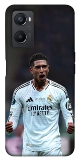 Чохол на Oppo A96 Jude Bellingham V2 фото 1 з 1