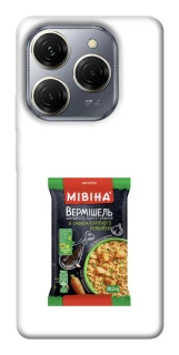 Чохол на TECNO Spark 20 Pro Мівіна фото 1 з 1