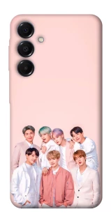 Чохол на Samsung Galaxy A16 4G/5G BTS фото 1 з 1